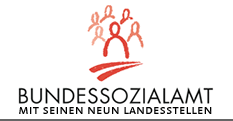 Logo Bundessozialamt